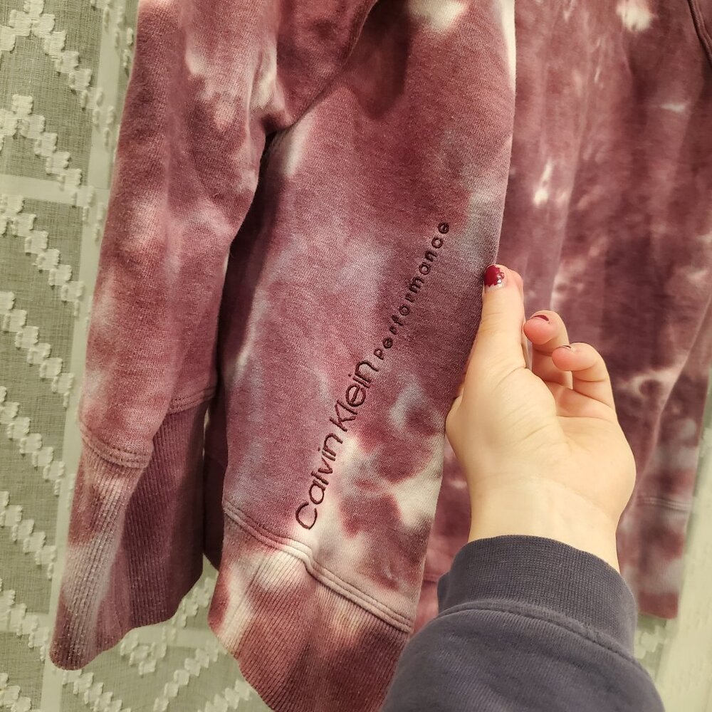 Calvin Kline pullover Hoodie